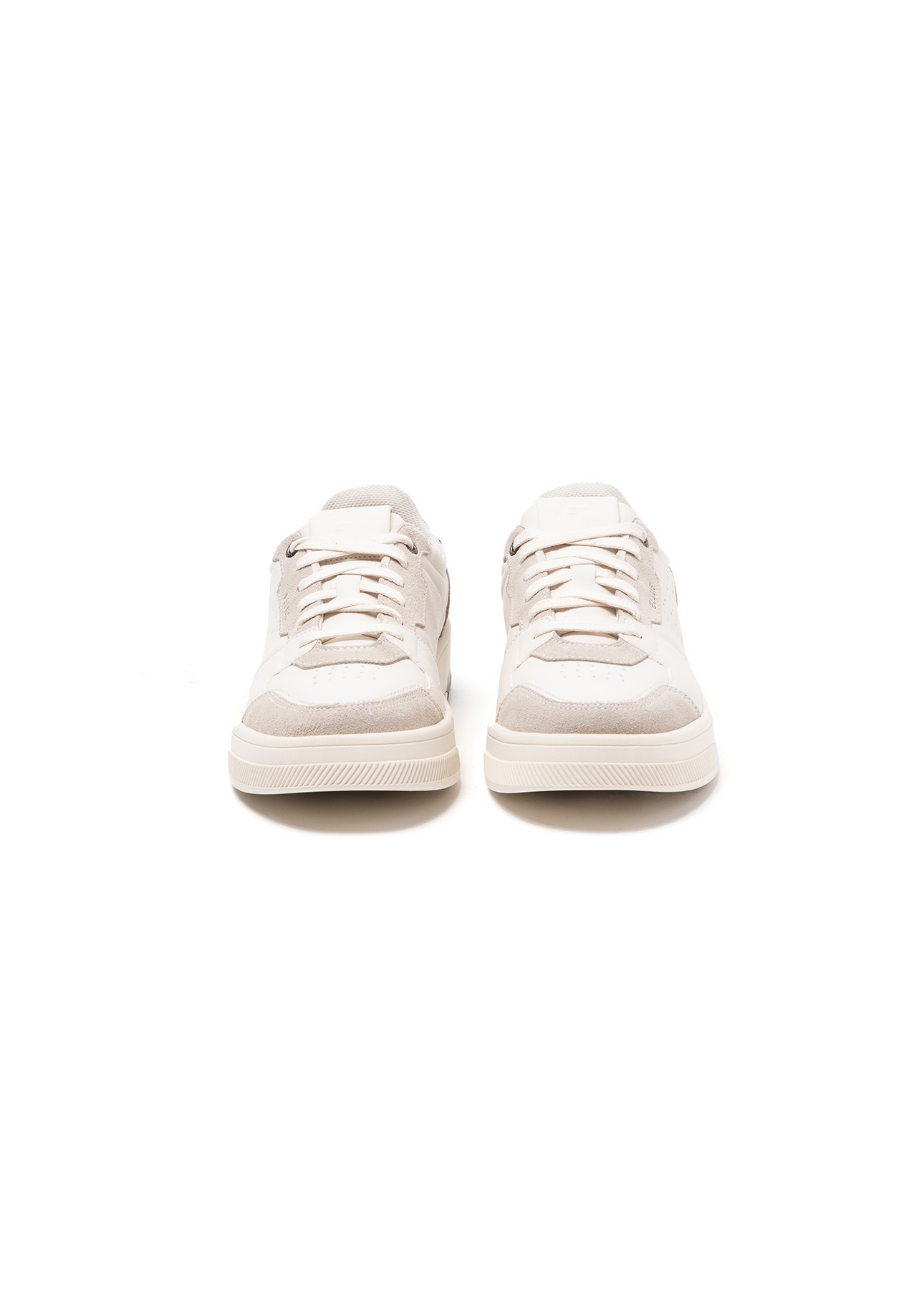 Tenis Archer Ellus Off White