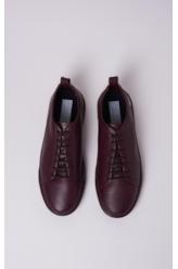 Tenis Archie Ellus Bordeaux