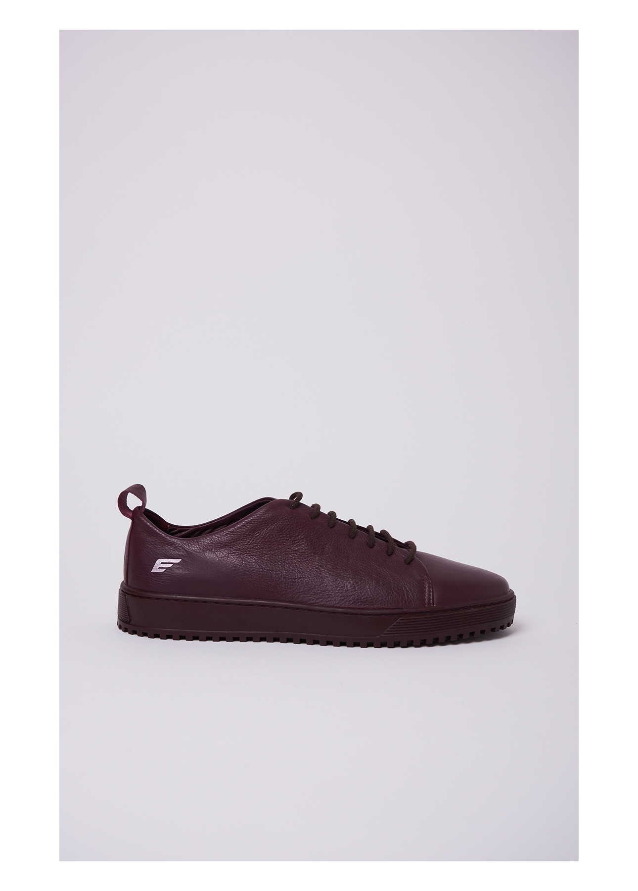 Tenis Archie Ellus Bordeaux
