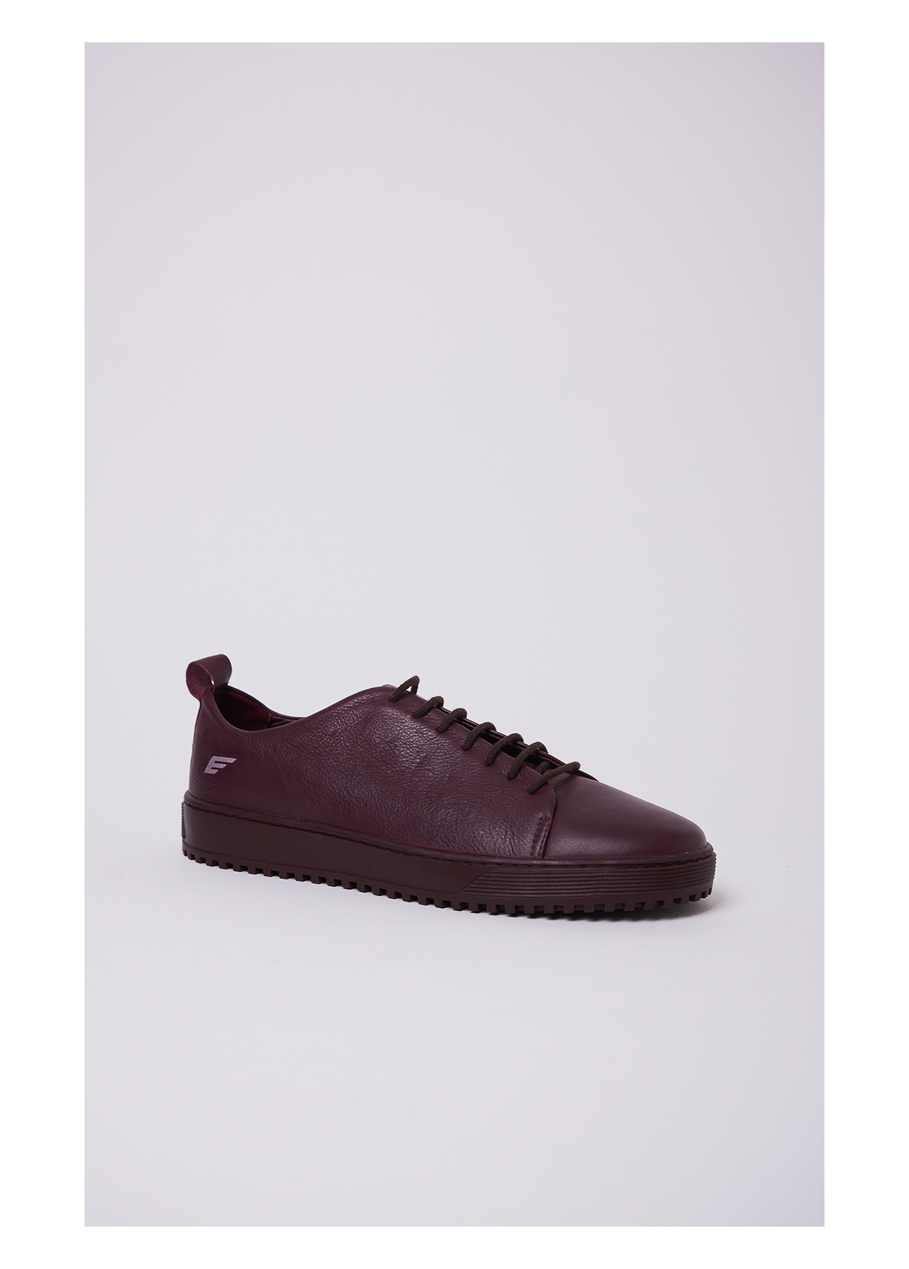 Tenis Archie Ellus Bordeaux