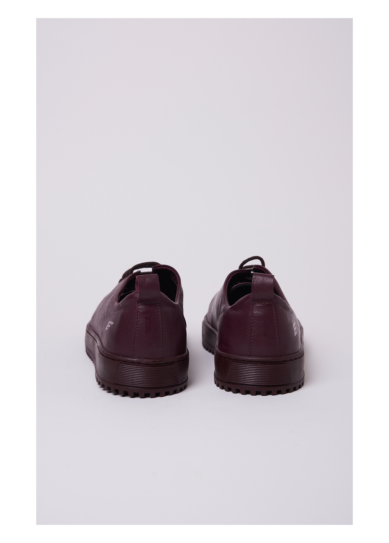 Tenis Archie Ellus Bordeaux