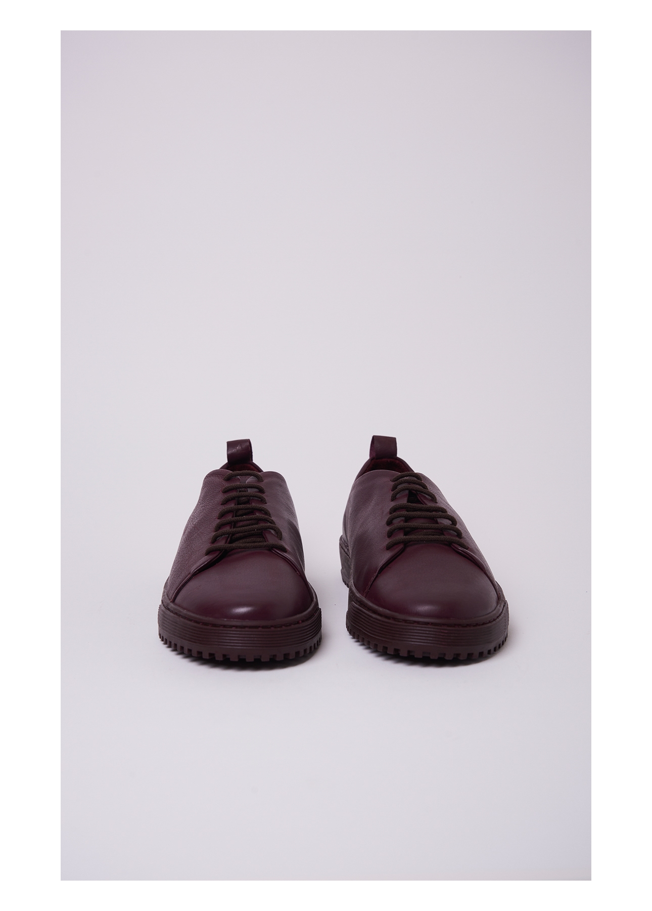 Tenis Archie Ellus Bordeaux
