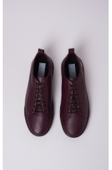 Tenis Archie Ellus Bordeaux