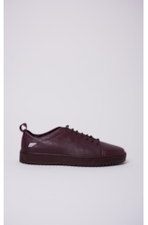 Tenis Archie Ellus Bordeaux