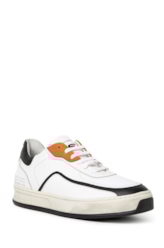 Tenis Ascot Ellus  Branco