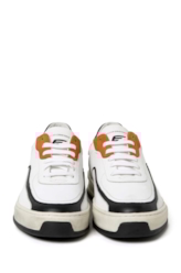 Tenis Ascot Ellus  Branco