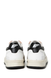 Tenis Ascot Ellus  Branco