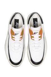 Tenis Ascot Ellus  Branco