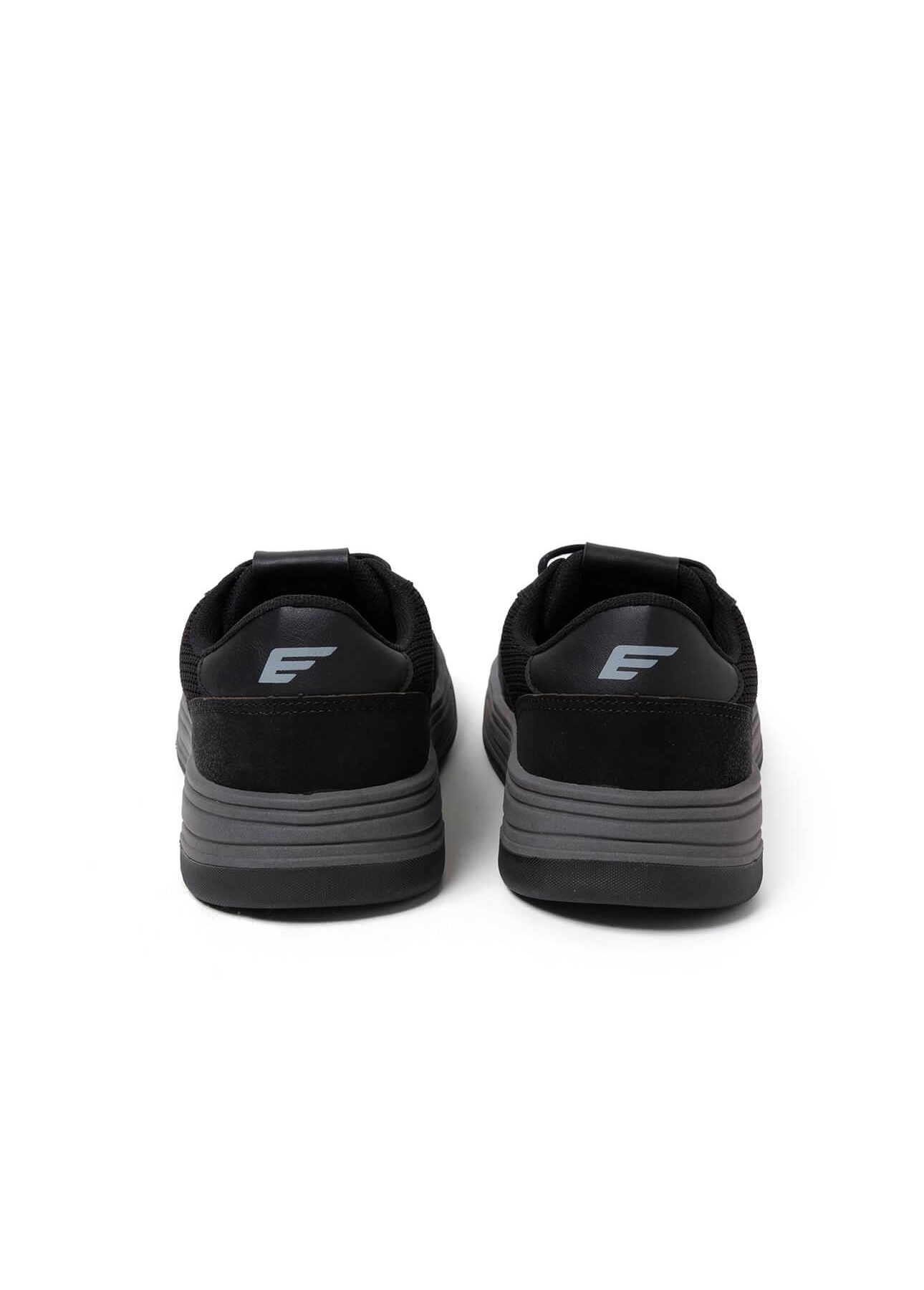 Tenis Asher Ellus Preto