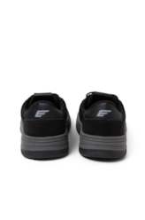 Tenis Asher Ellus Preto