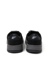 Tenis Asher Ellus Preto