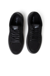 Tenis Asher Ellus Preto