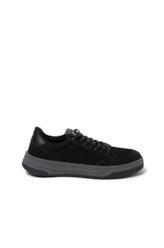 Tenis Asher Ellus Preto