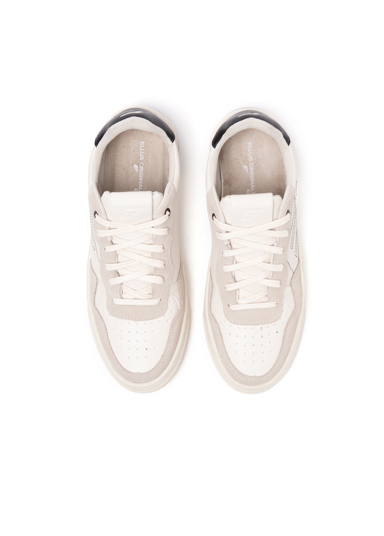 Tenis Atticus Ellus Off White