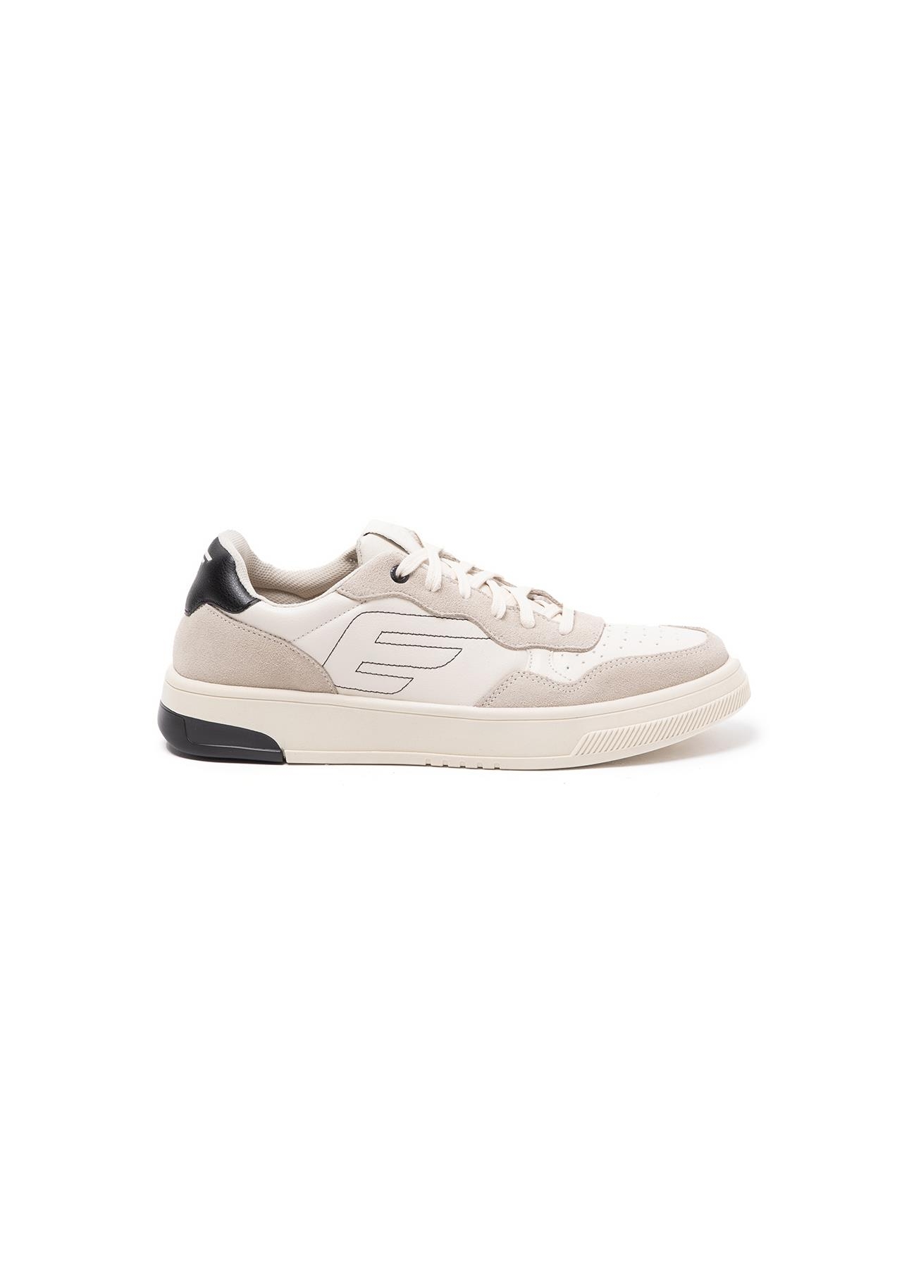 Tenis Atticus Ellus Off White