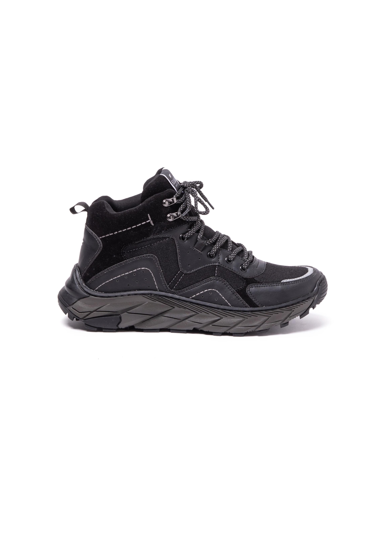 Tenis Beckett Preto