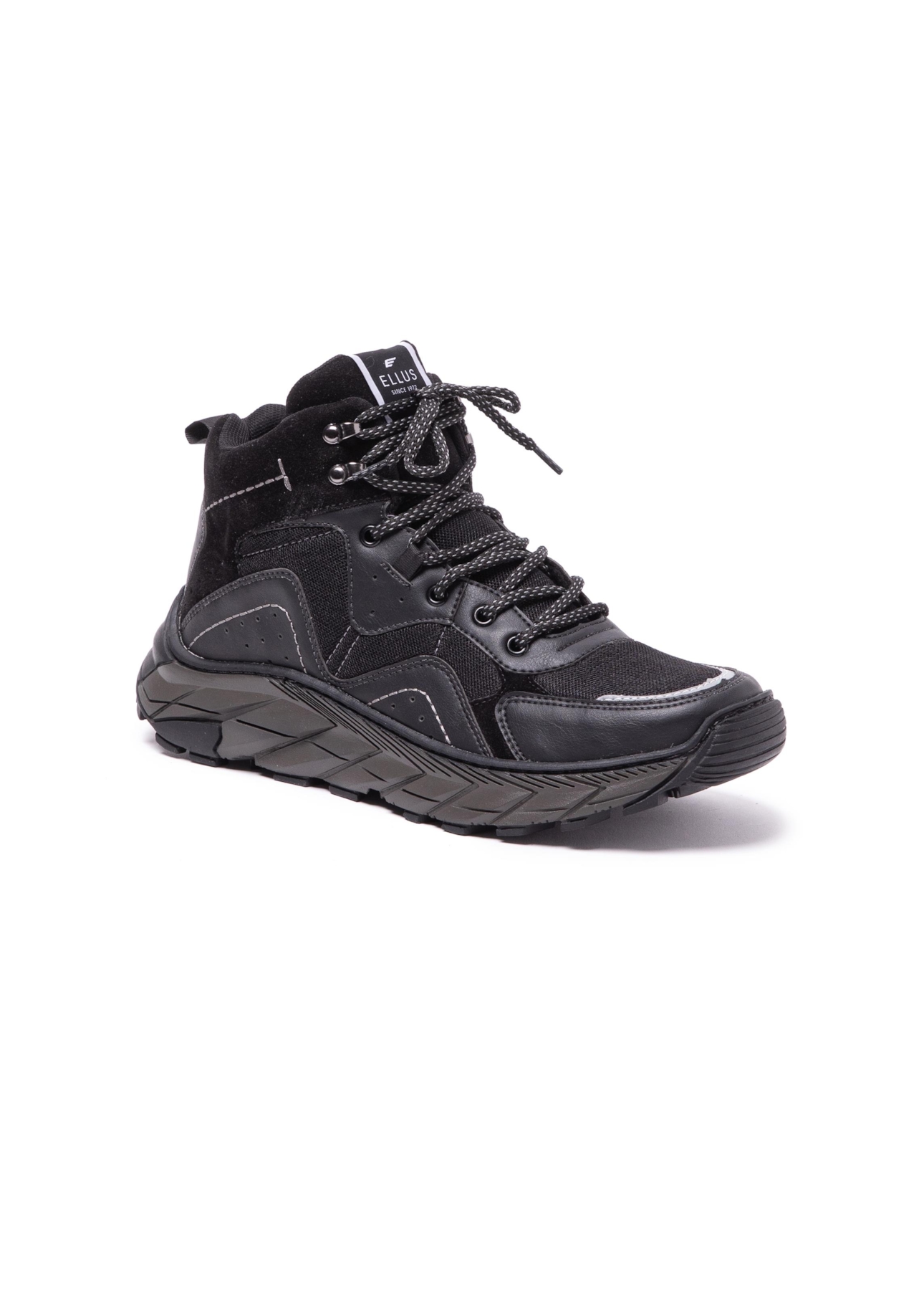 Tenis Beckett Preto