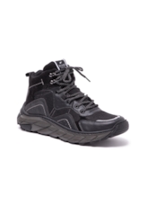 Tenis Beckett Preto
