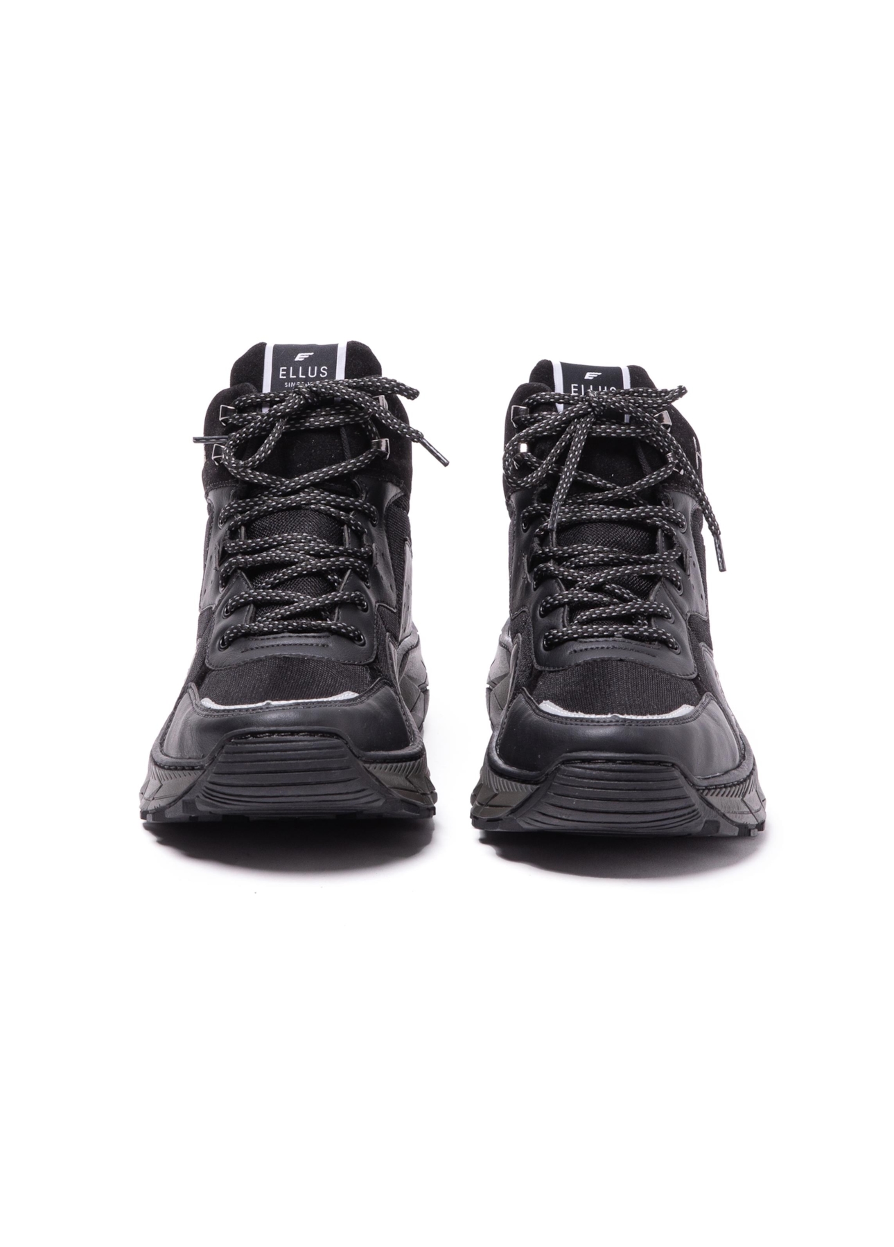 Tenis Beckett Preto