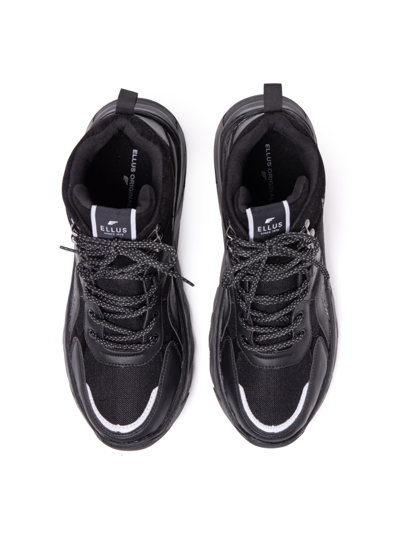 Tenis Beckett Preto