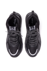 Tenis Beckett Preto