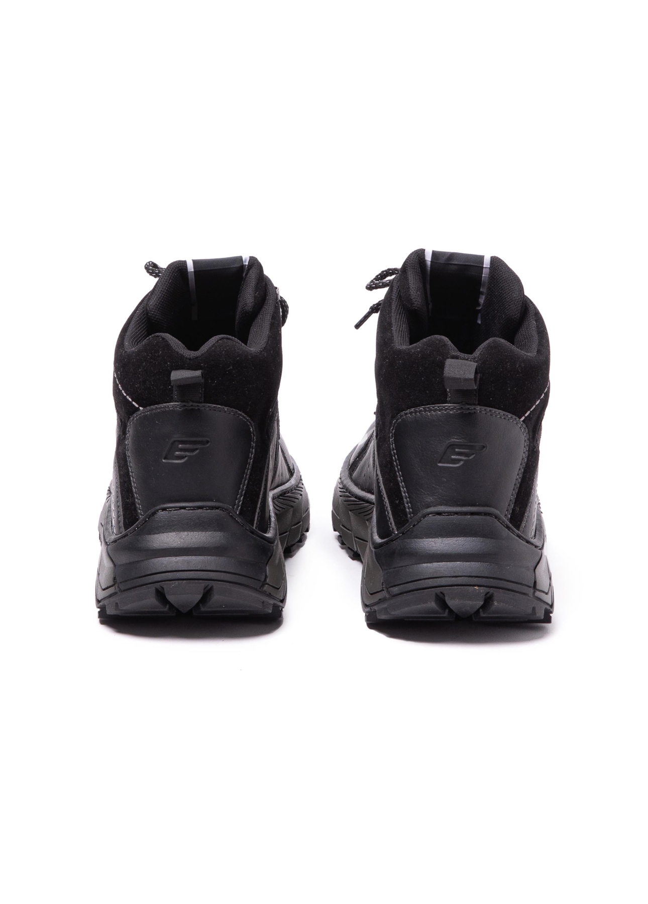 Tenis Beckett Preto