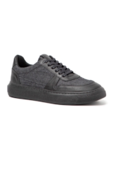 Tenis Black Denin Ellus Preto