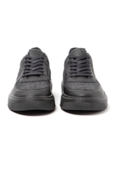 Tenis Black Denin Ellus Preto