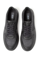 Tenis Black Denin Ellus Preto