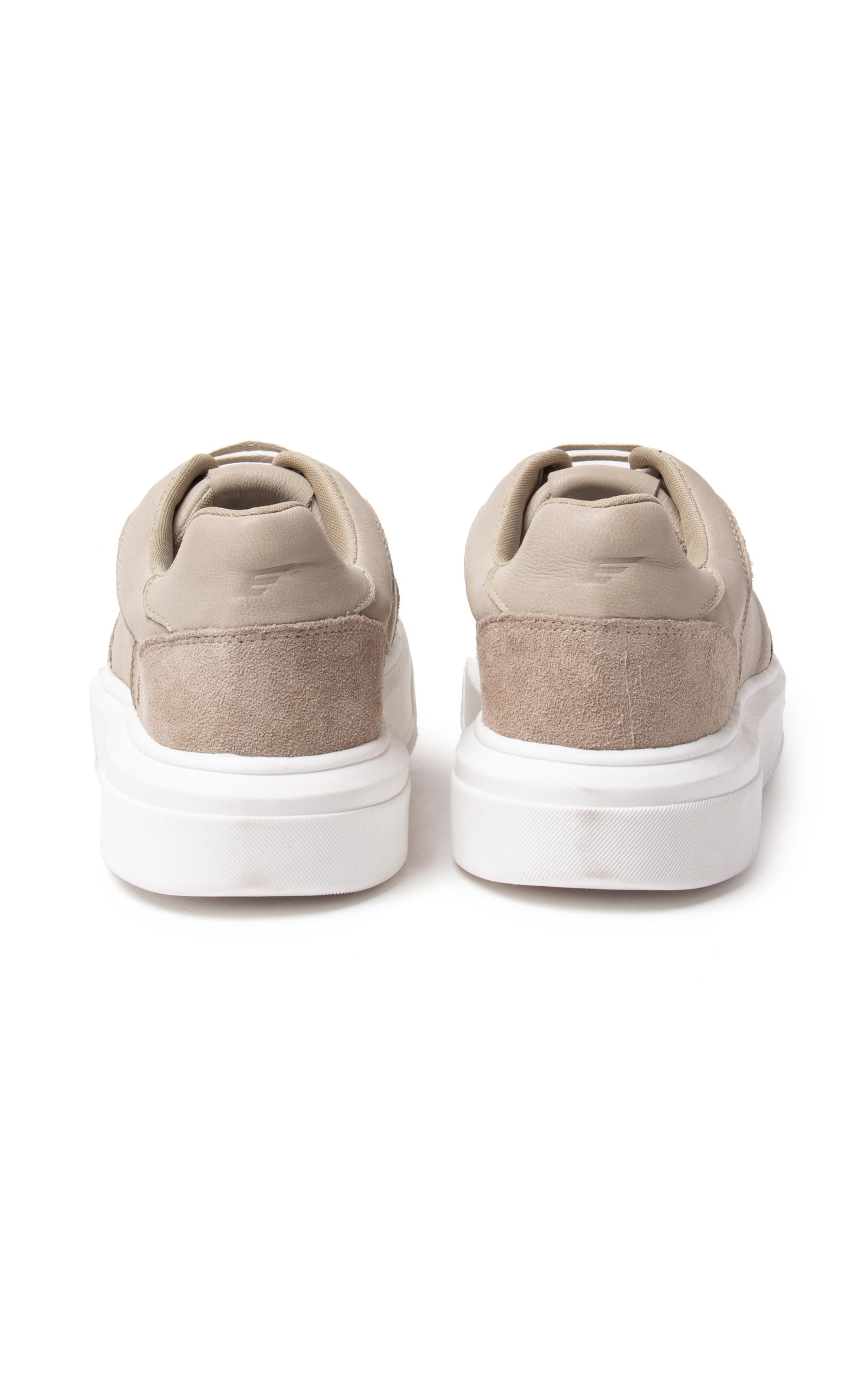 Tenis Cael Ellus Husk
