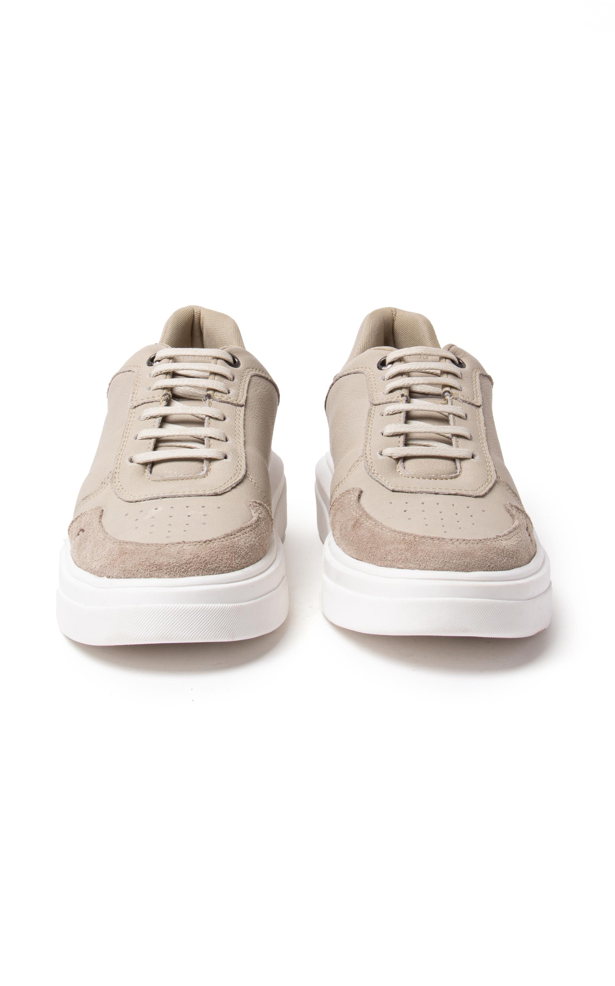 Tenis Cael Ellus Husk