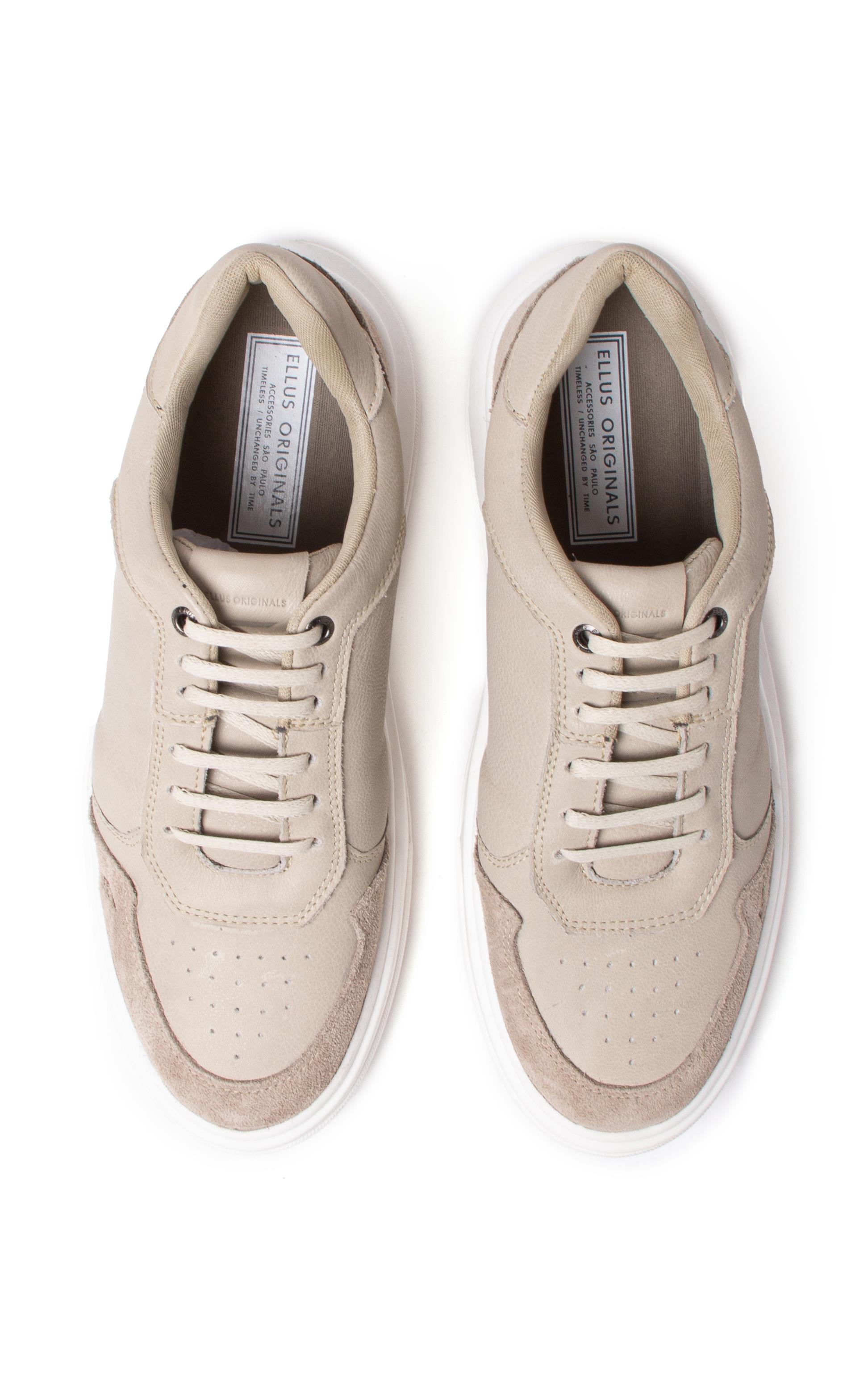 カウスカル Tenis Cael Ellus Husk