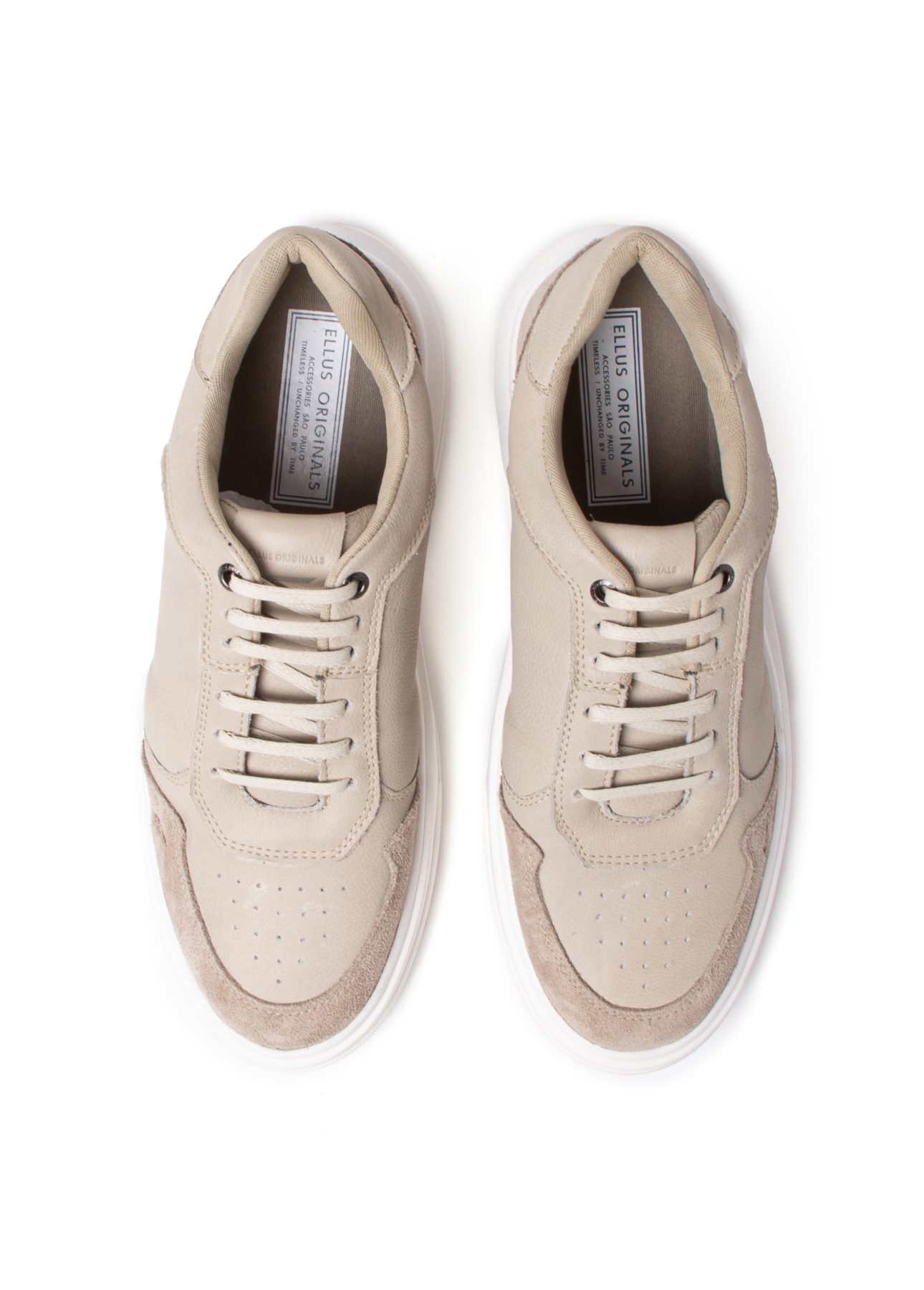 Tenis Cael Ellus Husk