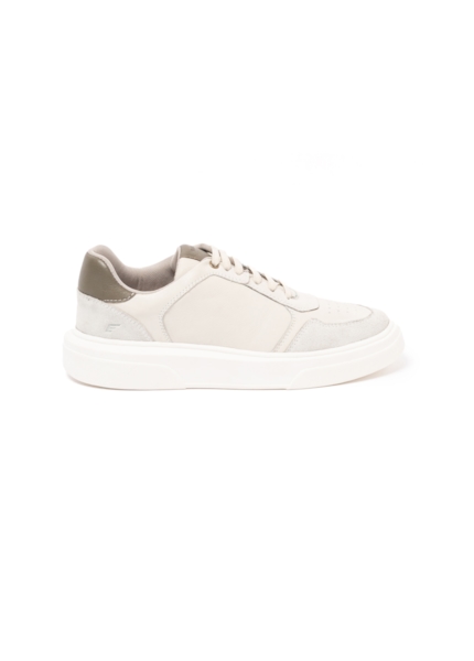 Tenis Cael Ellus Off White