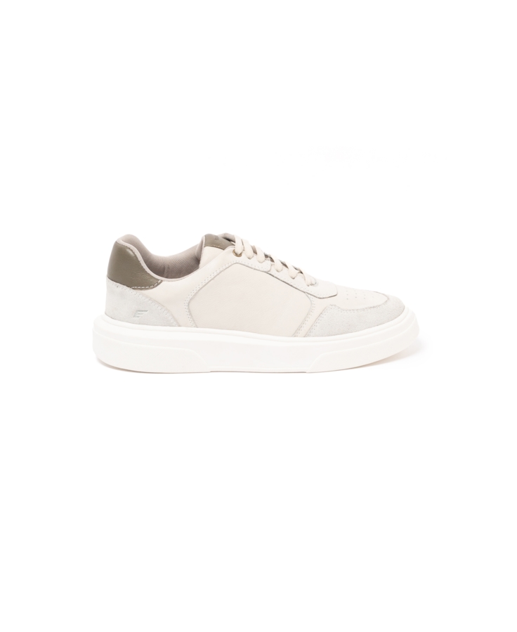 Tenis Cael Ellus Off White