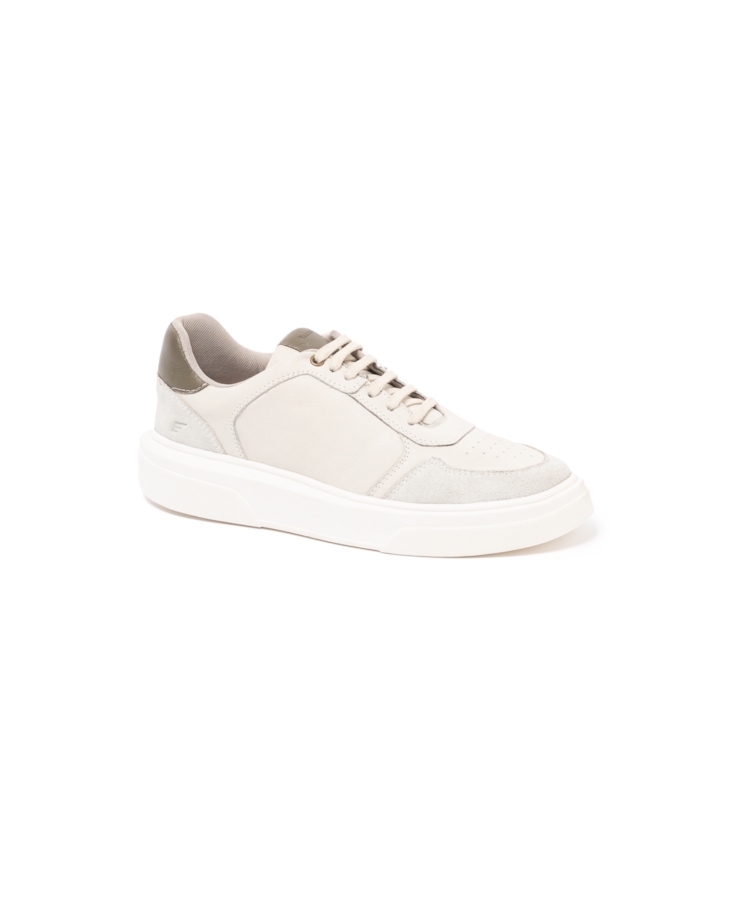 Tenis Cael Ellus Off White