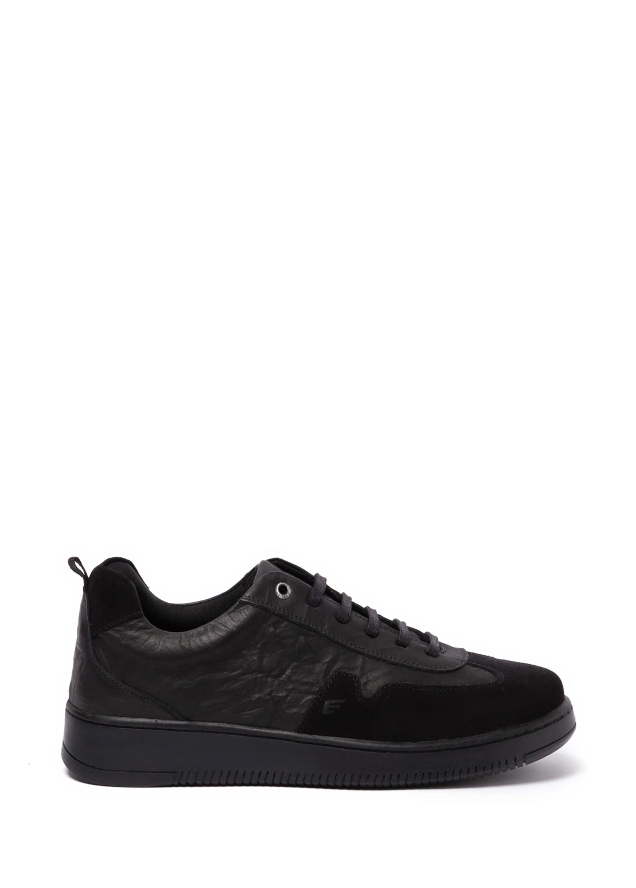 Tênis Carnaby Sneaker Ellus Preto