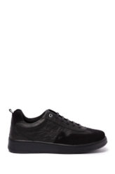 Tênis Carnaby Sneaker Ellus Preto