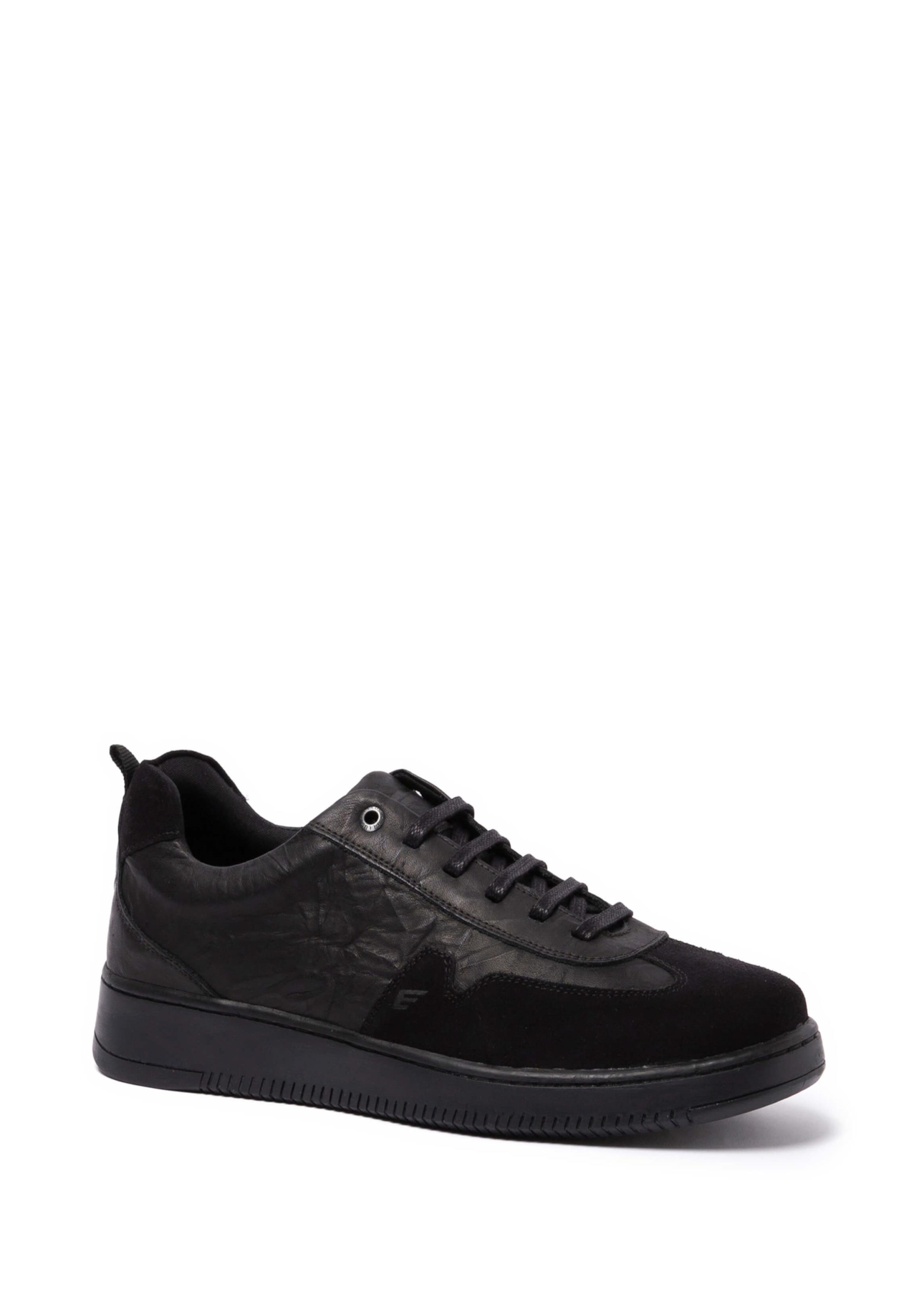 Tênis Carnaby Sneaker Ellus Preto