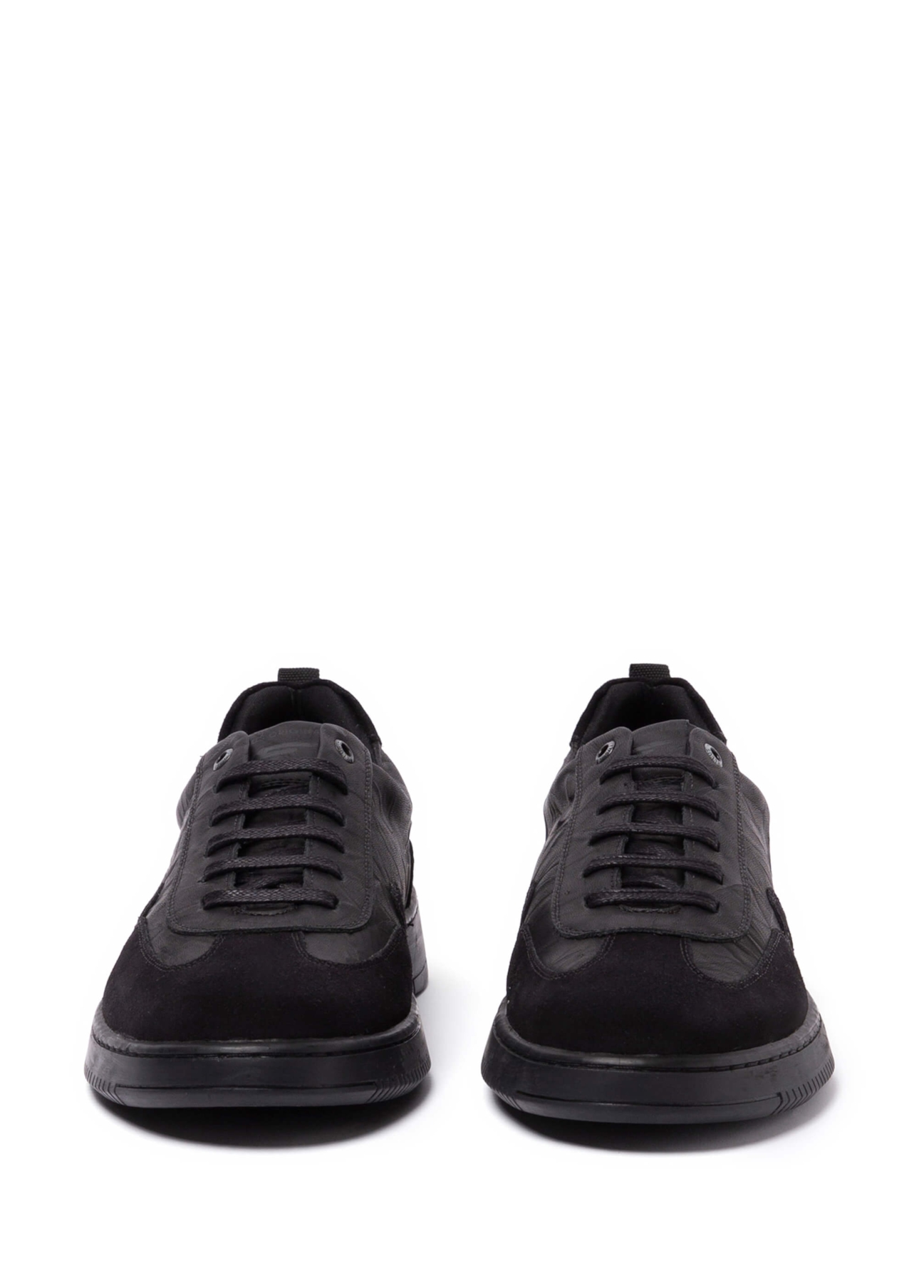 Tênis Carnaby Sneaker Ellus Preto