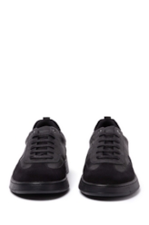 Tênis Carnaby Sneaker Ellus Preto