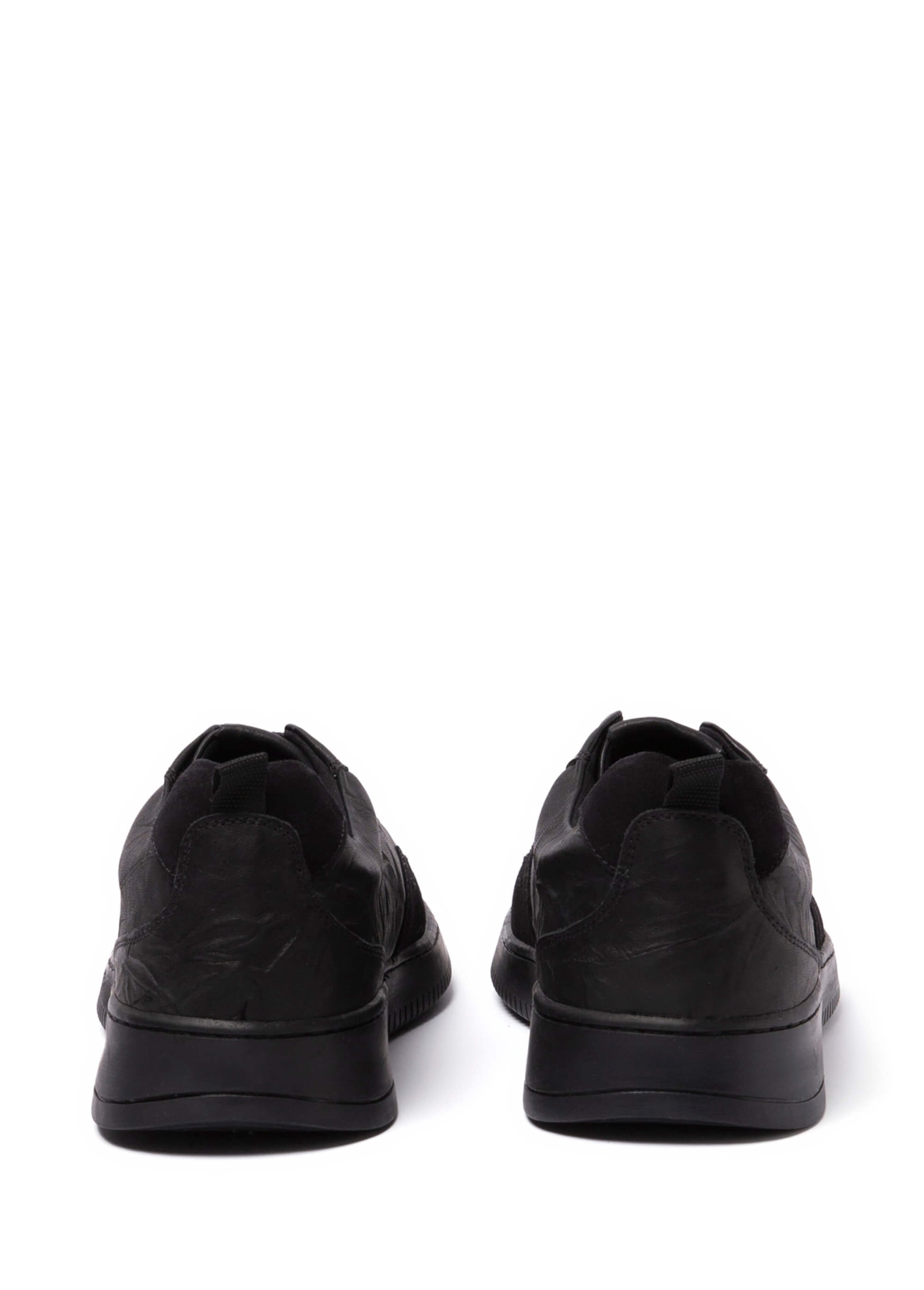 Tênis Carnaby Sneaker Ellus Preto