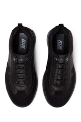 Tênis Carnaby Sneaker Ellus Preto