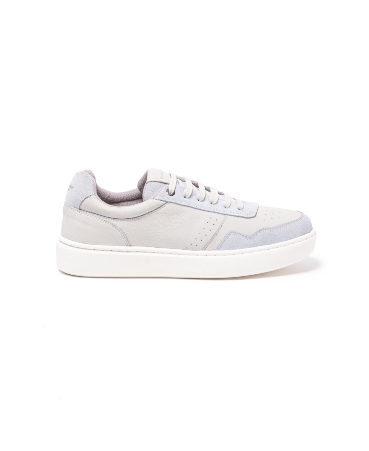 Tênis Carolla Ellus Off White
