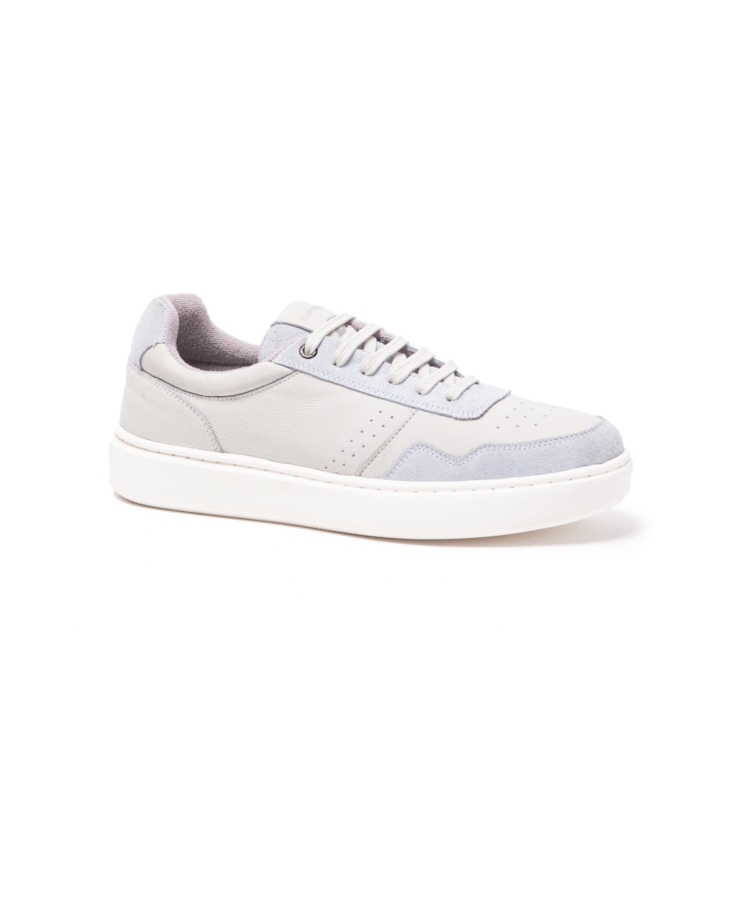 Tênis Carolla Ellus Off White