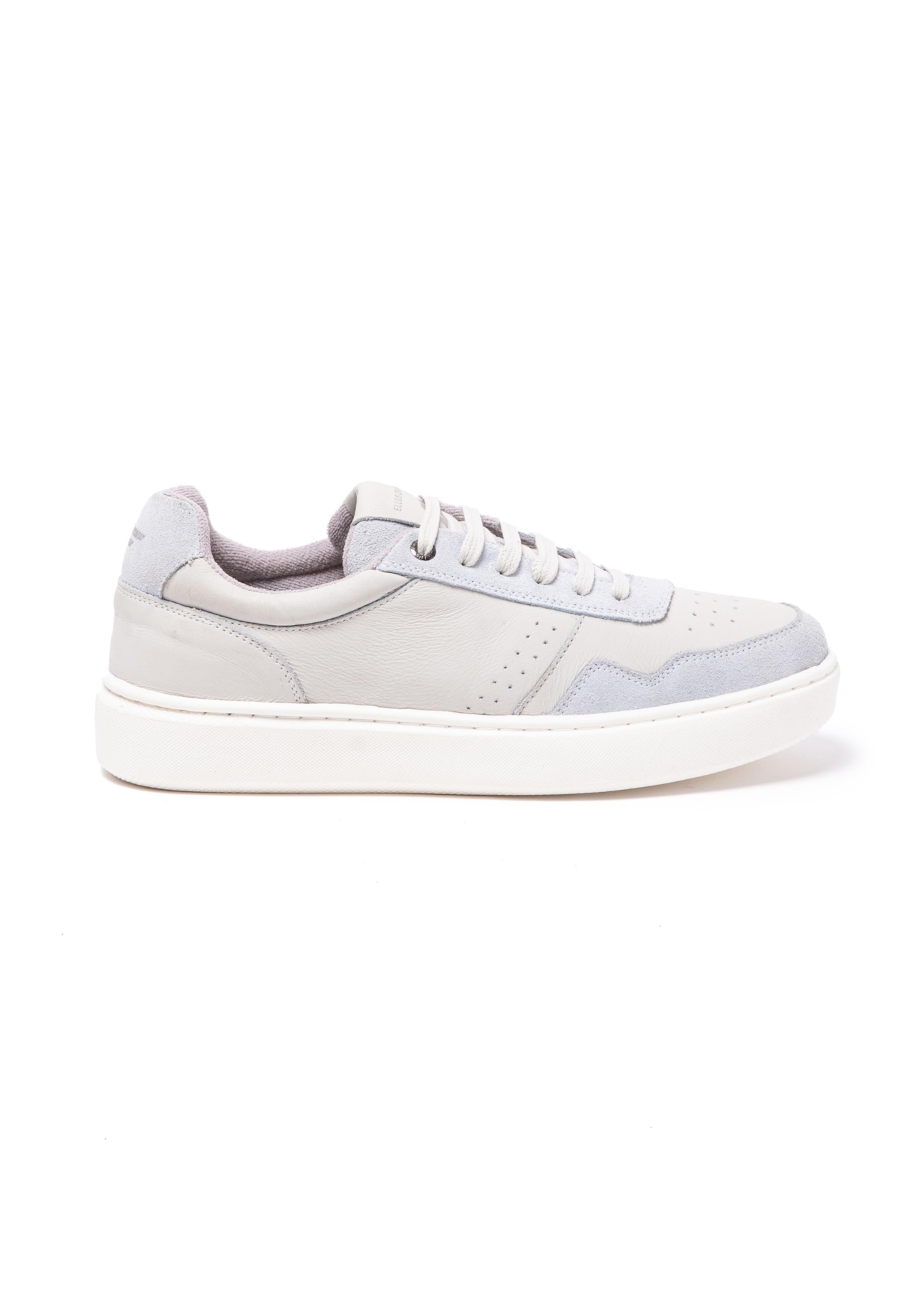 Tênis Carolla Ellus Off White