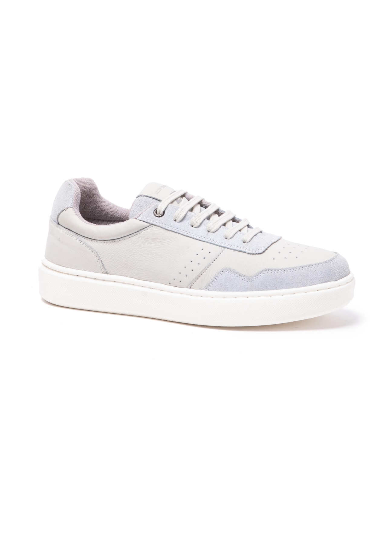 Tênis Carolla Ellus Off White