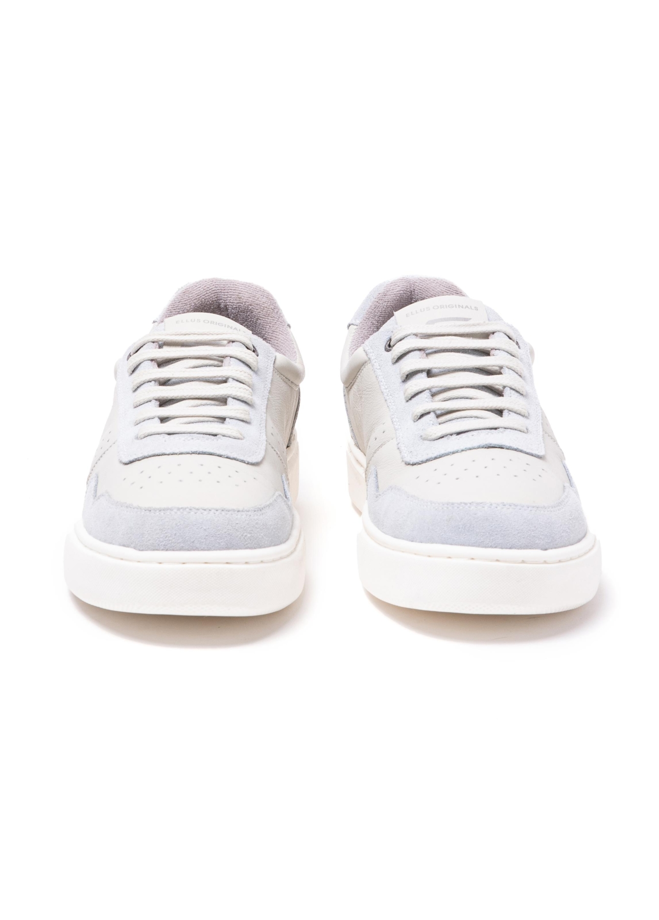 Tênis Carolla Ellus Off White