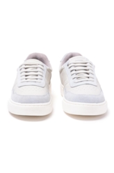 Tênis Carolla Ellus Off White