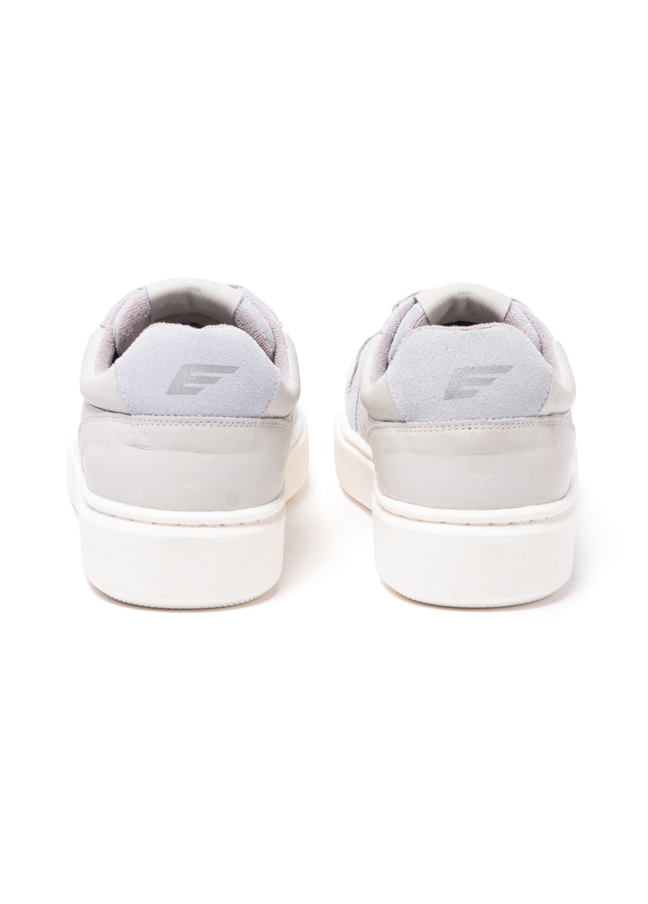 Tênis Carolla Ellus Off White
